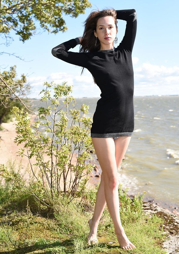 Ксения, 27