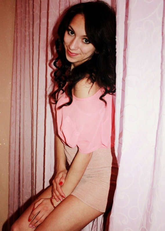 Рита, 22